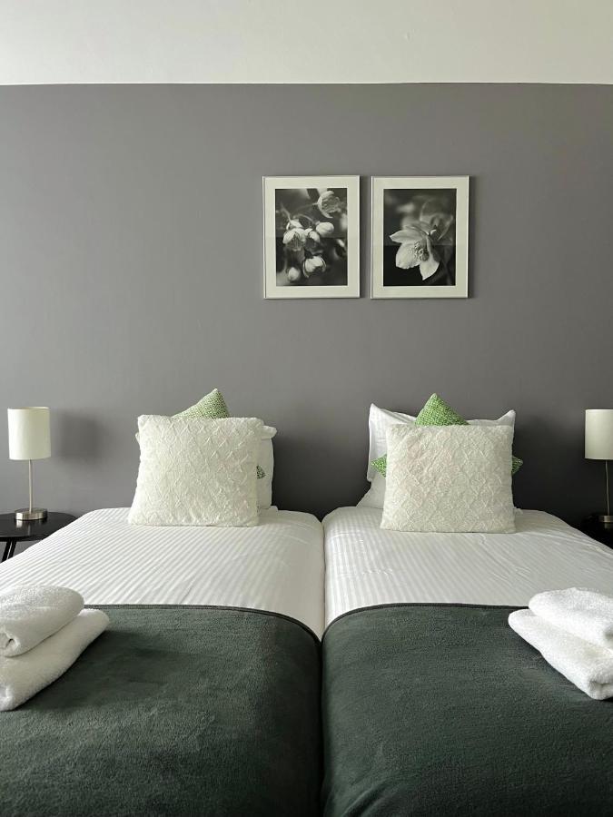 Molengroet Hotel Noord-Scharwoude